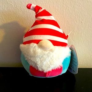 5” Norma gnome squishmallow brand new with tags